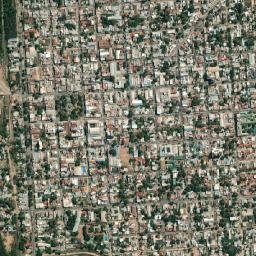 Tartagal map(satellite map)