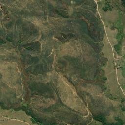 Queluz map(satellite map)