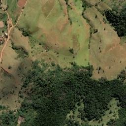 Consolação map(satellite map)