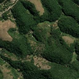 Mendes map(satellite map)