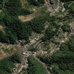 Engenheiro Paulo de Frontin map(satellite map)