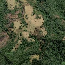 Piranguçu map(satellite map)