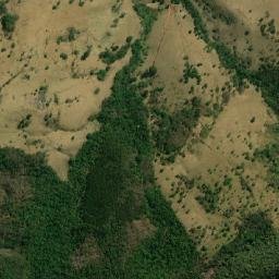 Paraisópolis map(satellite map)
