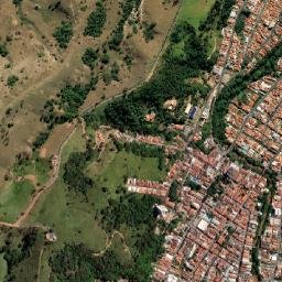 Socorro map(satellite map)