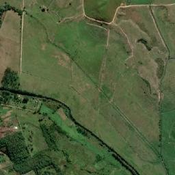 Guapimirim map(satellite map)