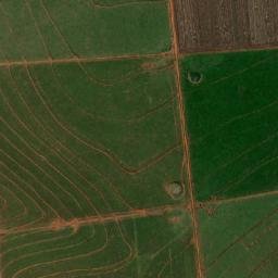 Novo Horizonte do Sul map(satellite map)