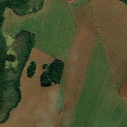 Campos Novos Paulista map(satellite map)