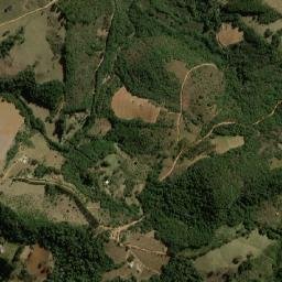 Munhoz map(satellite map)