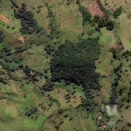 Córrego do Bom Jesus map(satellite map)