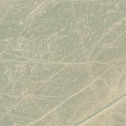 Swakopmund Constituency map(satellite map)