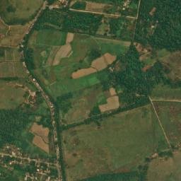Magé map(satellite map)
