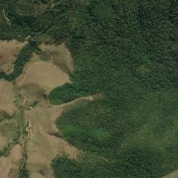 Areias map(satellite map)