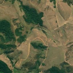Arapeí map(satellite map)