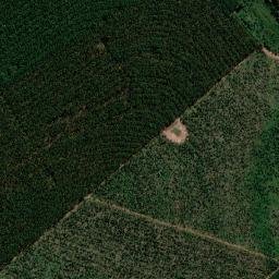 Borebi map(satellite map)
