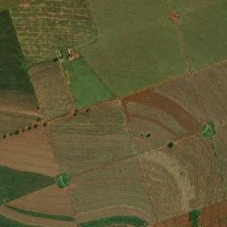 Santo Antônio do Caiuá map(satellite map)