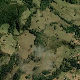 Itapeva map(satellite map)