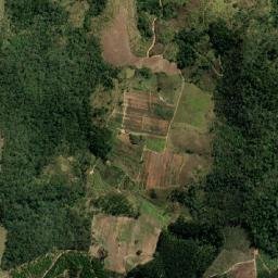 Monte Alegre do Sul map(satellite map)