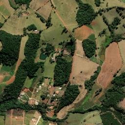 Toledo map(satellite map)