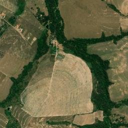 Piracicaba map(satellite map)