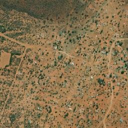 Mathakola map(satellite map)