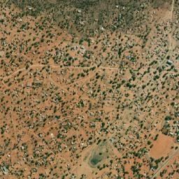 Ratholo map(satellite map)
