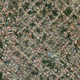 Bermejo map(satellite map)