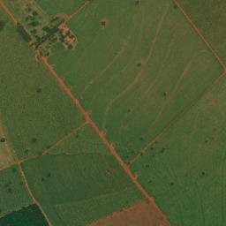 Marilena map(satellite map)