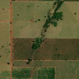 Itaúna do Sul map(satellite map)