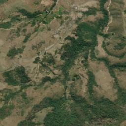Silveiras map(satellite map)