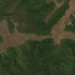 São José do Barreiro map(satellite map)
