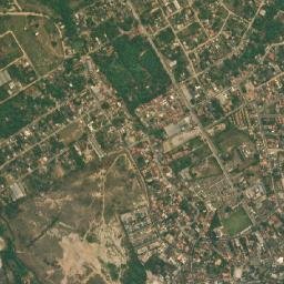 Itaboraí map(satellite map)