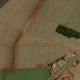 Tarumã map(satellite map)