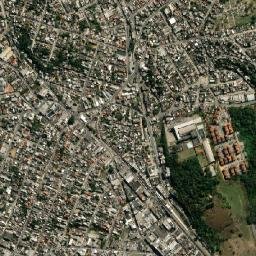 Belford Roxo map(satellite map)
