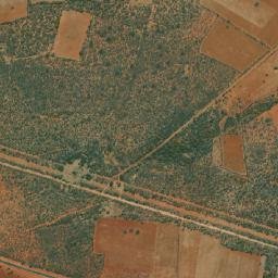 Maapi map(satellite map)