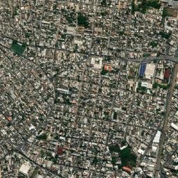 Duque de Caxias map(satellite map)