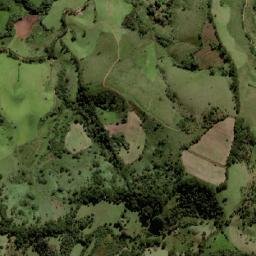 Sapucaí-Mirim map(satellite map)