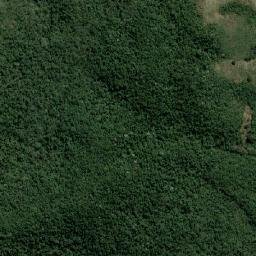 Mesquita map(satellite map)