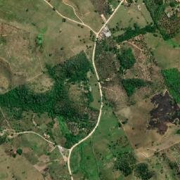Tanguá map(satellite map)