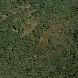 Departamento de Iruya map(satellite map)