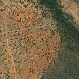 Pilikwe map(satellite map)