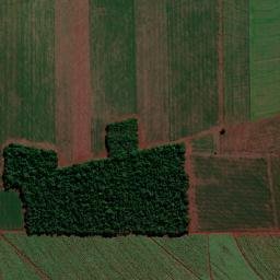 Alvorada do Sul map(satellite map)