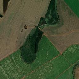 Pedrinhas Paulista map(satellite map)