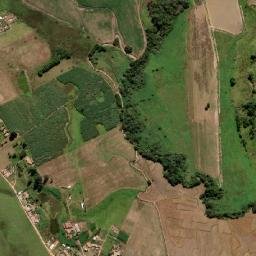 Potim map(satellite map)