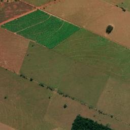 São João do Caiuá map(satellite map)