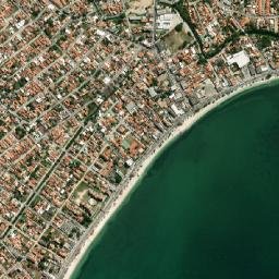 Iguaba Grande map(satellite map)