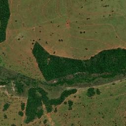 Juti map(satellite map)