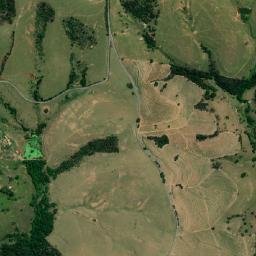 Saltinho map(satellite map)
