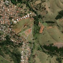 Morungaba map(satellite map)
