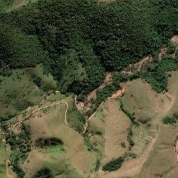 Aparecida map(satellite map)