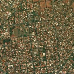 Loanda map(satellite map)
